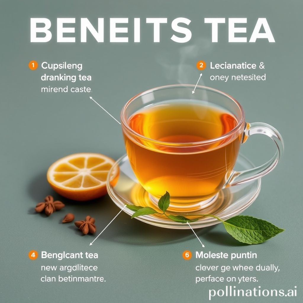 Can You Drink Tea While Water Fasting? 5 Things to Know